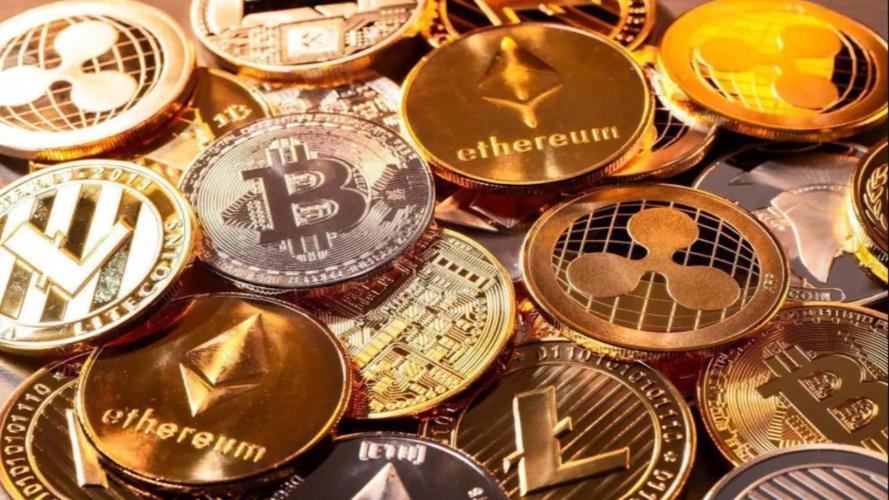 The New Era of Numismatics: Cryptocurrency Commemorative Coins