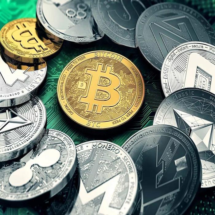 ‌The Transformative Power of Cryptocurrency in Everyday Life