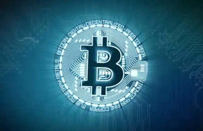 Bitcoin: The Digital Gold Rush of Our Time