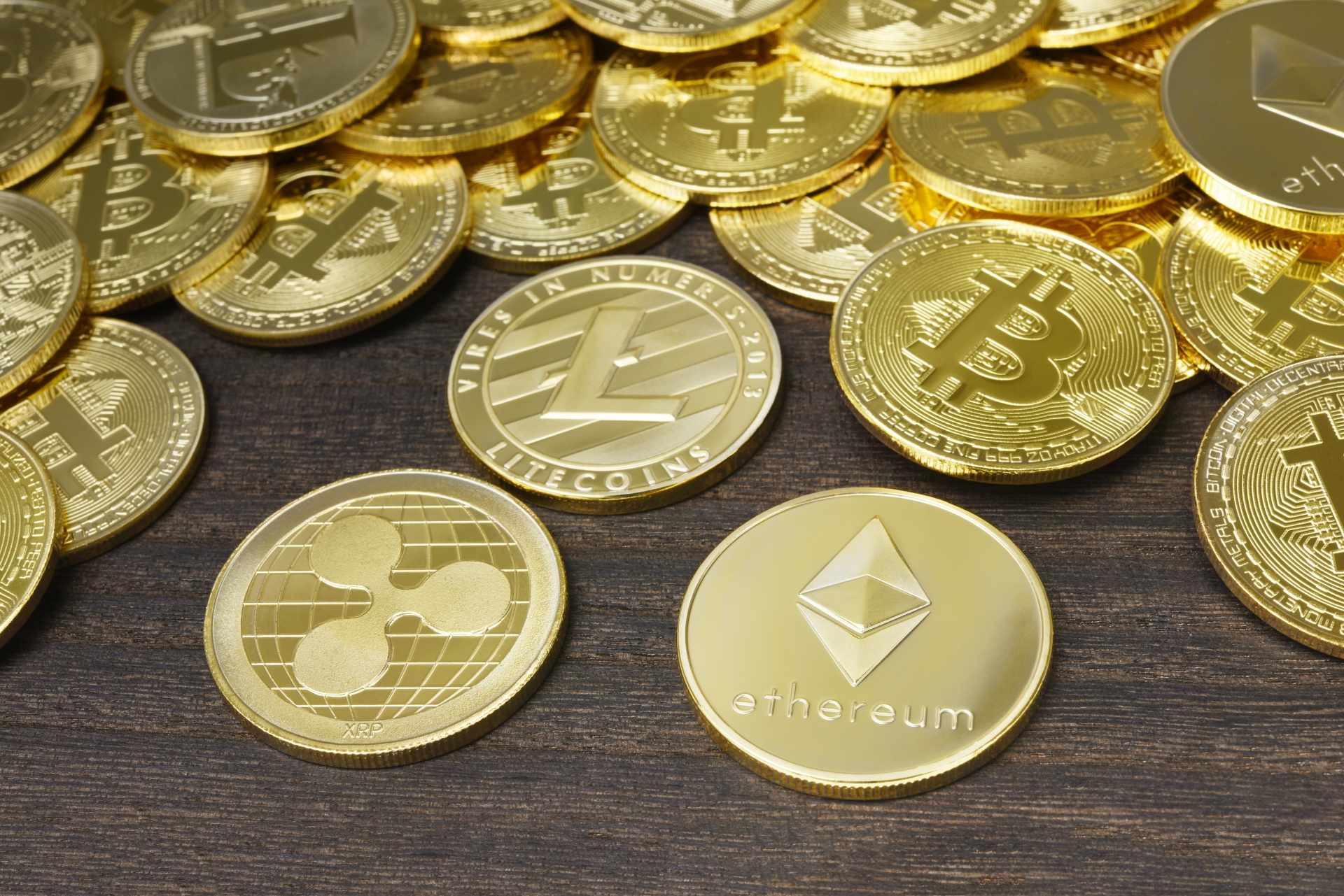 The New Frontier of Collecting: Crypto Commemorative Coins